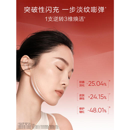 KANS 韩束闪充环肽次抛精华 多规格可选 商品图3