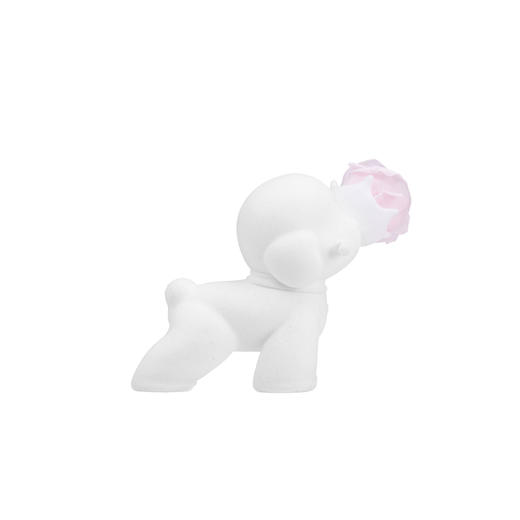 【MINI宝贝】ROSEONLY诺誓 永生玫瑰 公仔系列 MINI系列公仔   送朋友 送闺蜜 商品图6