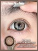 【店主实拍】Sheepcon-海蓝托帕·赫拉欧珀·14.5mm【年抛 0-1000度 含525/575】 商品缩略图2