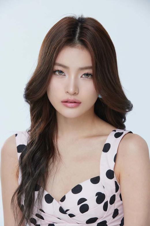 hancon 日抛（6片装）  泰系浓颜 直径14.5mm着色14.0mm 商品图2