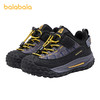 巴拉巴拉童鞋儿童户外鞋男女童2025年新款秋冬透气鞋子舒适百搭 商品缩略图4