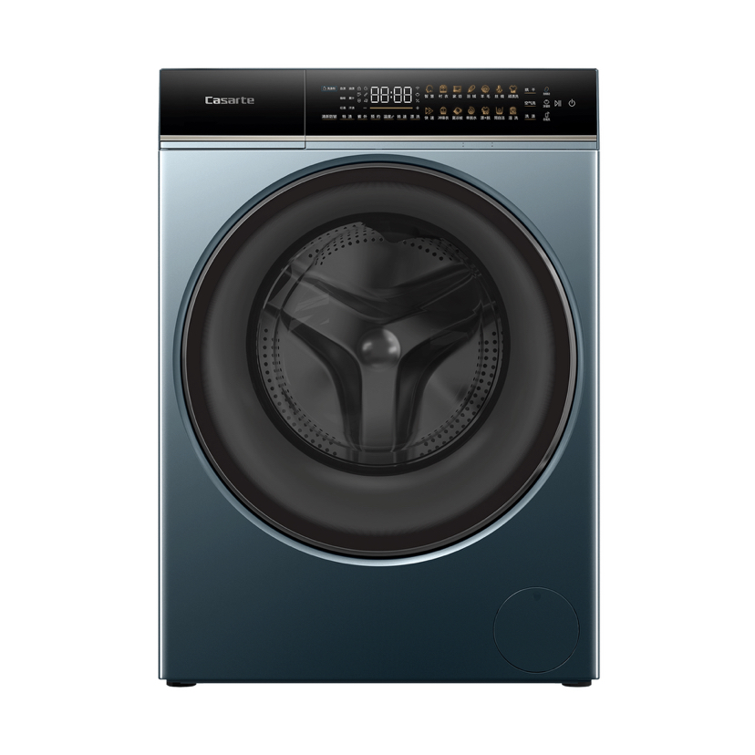 卡萨帝（Casarte）洗衣机 CE B12LWDUALBU1