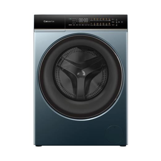 卡萨帝（Casarte）洗衣机 CE B12LWDUALBU1 商品图0
