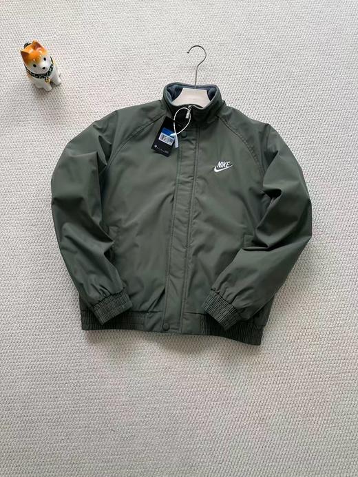 N家男子棉服夹克，冬季保暖的热门选择 商品图4