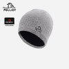 【晴川】伯希和户外针织帽男Polartec防风冷帽登山滑雪羊毛帽子女 商品缩略图0