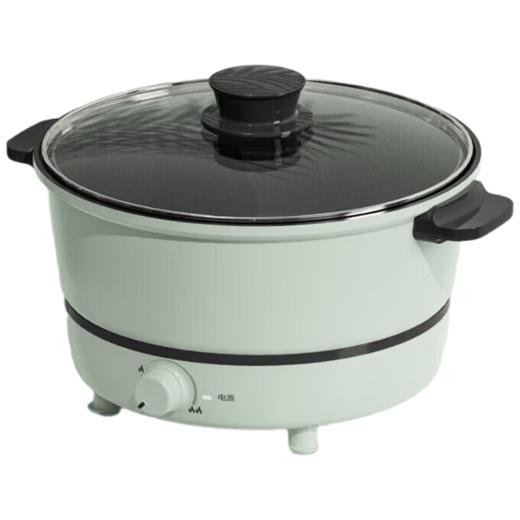 【分仓直发包邮】爱仕达趣嗨锅系列电火锅AH-Y12J901 3L 商品图4