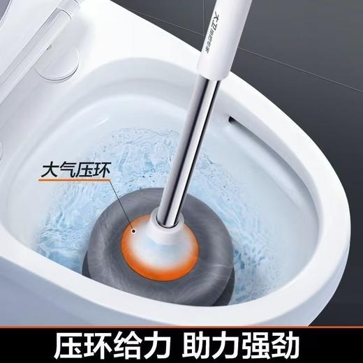 大卫 马桶疏通器 H6 商品图3