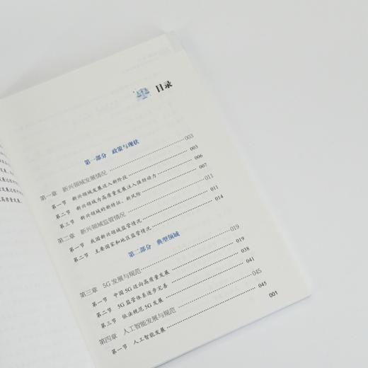 良法善治：新兴领域的发展与规范 实战指南 中国经济书籍 商品图1