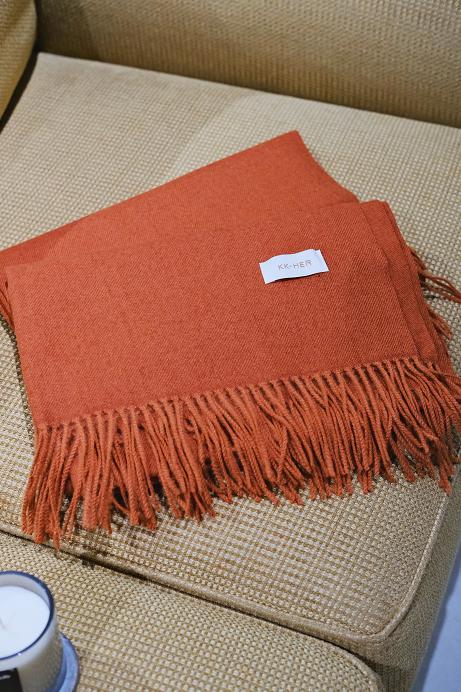 【门店同款】ENJOY冬季围巾 167897139 商品图3