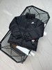 耐克经典基础款情侣款立领羽绒服，经典百搭 商品缩略图0