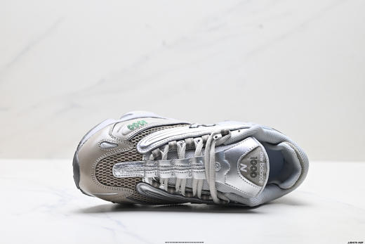 新百伦New Balance NB1000系列经典复古老爹风休闲运动跑步鞋M1000SP男女鞋 商品图1