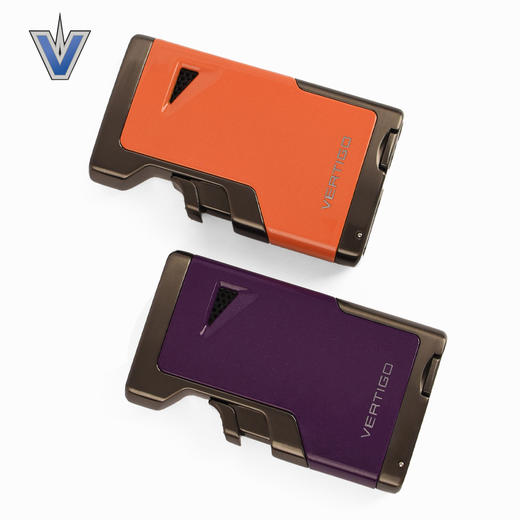 美国VERTIGO AVIATOR系列雪茄打火机 商品图2