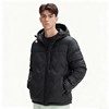 D110630冬季新款90绒轻便户外连帽羽绒服男女同款 商品缩略图4