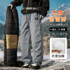 【专属】JEEP SPIRIT【加棉加厚户外裤】石墨烯聚热护膝 一裤两穿 抽绳脚口 宽松有型 舒适百搭！ 商品缩略图6
