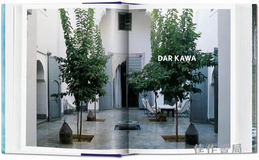 Living in Morocco. 45th Ed. / 生活在摩洛哥（45周年纪念版）/Taschen 45周年系列 商品图1