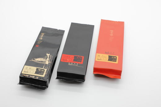 山场主人│陈孝伟的三泡茶 商品图1