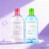 【双12嗨购节】【全球购*99元2瓶！】法国Bioderma贝德玛卸妆水 粉水/蓝水温和深层清洁舒妍多效洁肤液500ml·现货速达 商品缩略图2