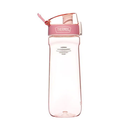 6926497371567  膳魔师THERMOS  700ml运动水杯大容量户外便携随手塑料杯TCSH-700【甜心粉PK】 商品图4