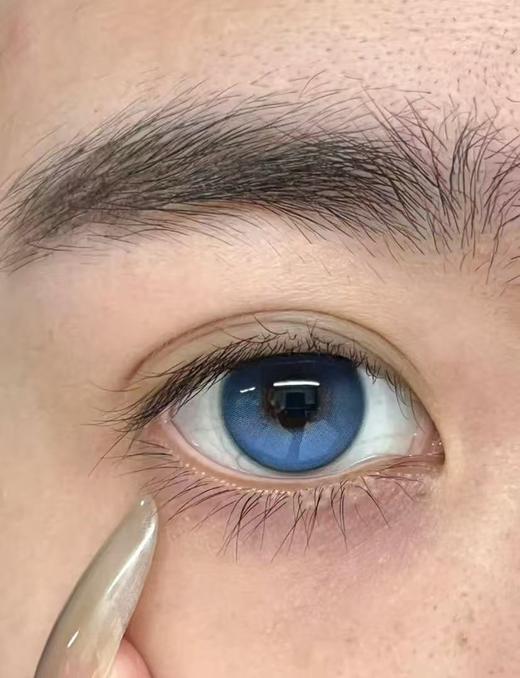 isoralook日抛一盒十片 高光定轴款 商品图2