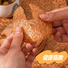 小米粗粮烤饼 130g*4袋 酥脆饼干 商品缩略图2
