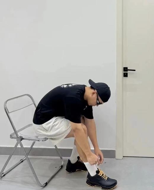 爱B新款BIOM健步鞋 户外运动鞋 商品图12