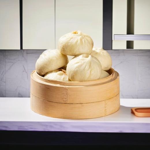 宜昌特产手工红油牛肉包微辣2袋(20个)（大概60～65g每个） 商品图3