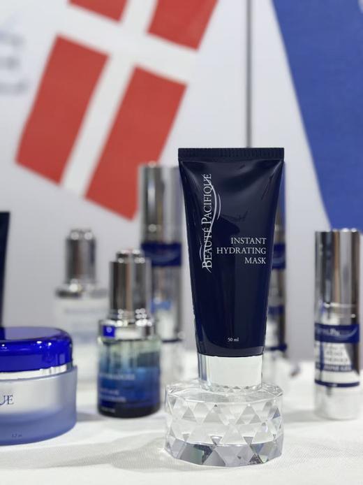 【拍立减5折】宝缔睡眠面膜50ml | 补水保湿、淡纹K皱、可以媲美晚霜的睡眠补水面膜~ 商品图4