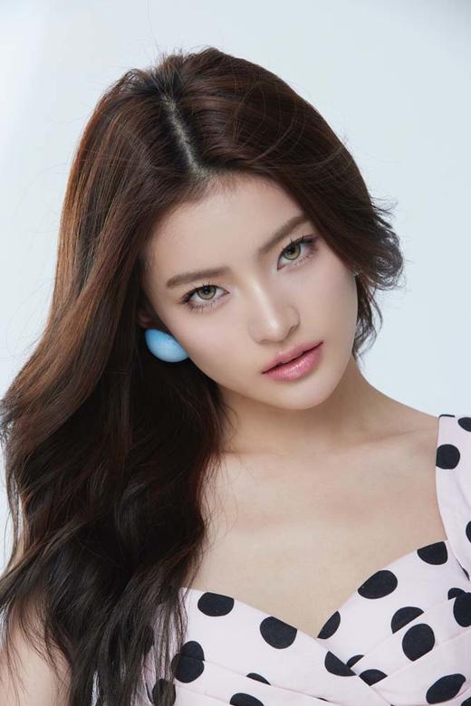 hancon 日抛（6片装）  泰系浓颜 直径14.5mm着色14.0mm 商品图3