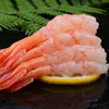 【润荇渔市200-100】进口俄罗斯北极甜虾刺身 日料轻享装60g/盒 鲜甜低脂高蛋白 商品缩略图4