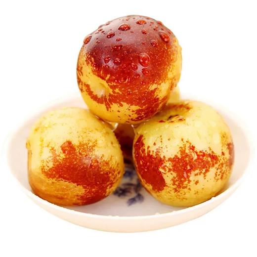 陕西大荔冬枣 商品图0