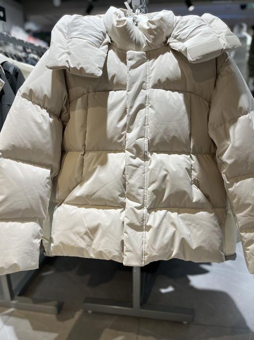 【云粉节】 【新品】7楼 NewBalance时尚保暖休闲男羽绒服 吊牌价:2599元 商品图0