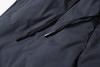 D110609冬季防风保暖防泼水压胶厚款男士90白鸭绒休闲羽绒裤 商品缩略图12
