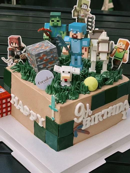 我的世界 商品图0