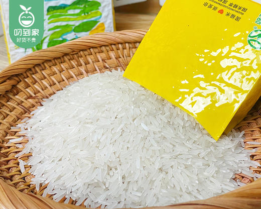 【预售-12月29日配送】国福秋田金丝米/1份（400g*4包）生产日期：25年10月 商品图2