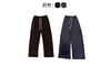 【门店同款】ENJOY冬季抽绳弯刀裤 167743201 商品缩略图10