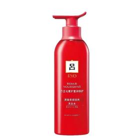 吕含光耀护营润修护洗发水650ml  22192059