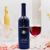 【河北农垦】斯洛伐克经典系列赤霞珠干红葡萄酒750ml 商品缩略图6