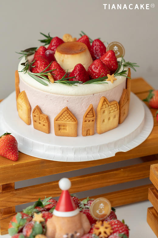 🍓【草莓甜心】 商品图14