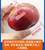 【CHUAN】四川盐源丑苹果 5斤大果顺丰快递（约16个 75-80mm） 商品缩略图2