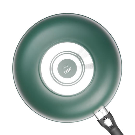 【分仓直发包邮】爱仕达厨魅不粘三件套PL03G6TG 商品图5