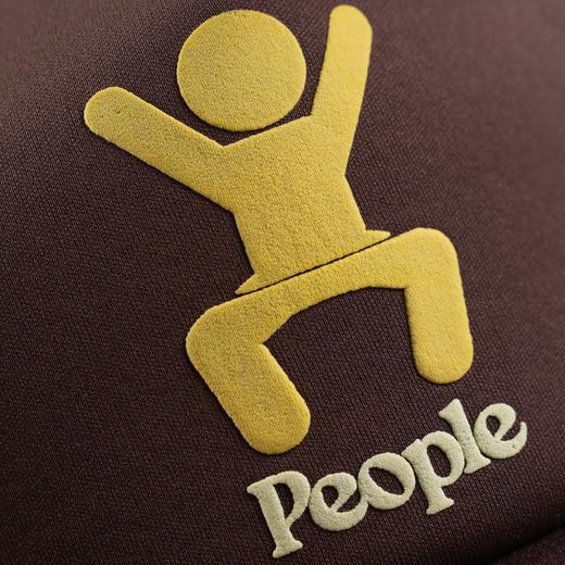 FTCC2025FW“11AM Pooping Club”卡车帽 商品图6