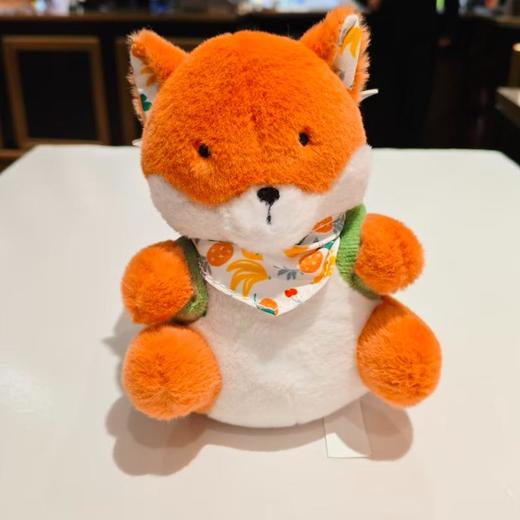 GiGwi贵为背包狐狸 商品图0