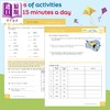 【中商原版】新版美国IXL暑期衔接活动手册 五年级-六年级 Summer Bridge Activities Grades 5-6 暑假练习 英文原版进口图书 商品缩略图3