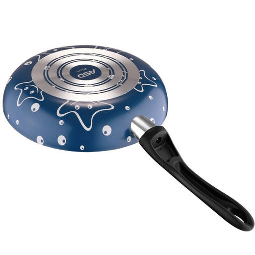 【分仓直发包邮】爱仕达新不粘煎锅JL26G4TG 商品图2