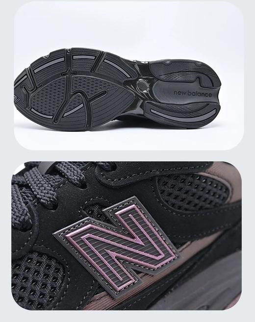 【春上新】 【新品】7楼 NewBalance男女情侣休闲鞋 吊牌价:1199元 商品图3