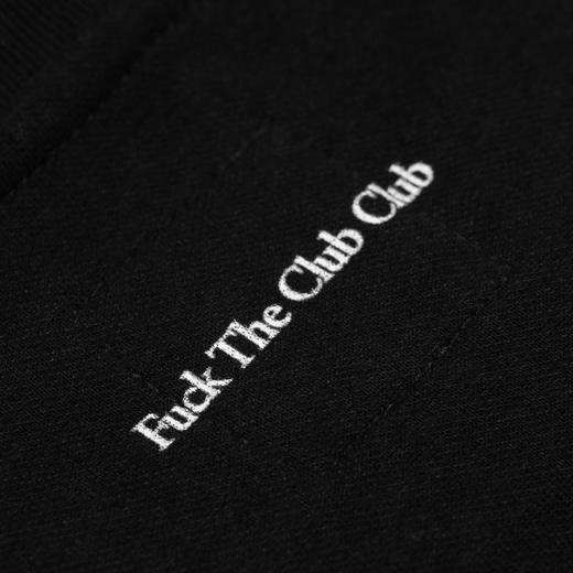 FTCC 2025FW“11AM Pooping Club”PHOTO长袖TEE 商品图9