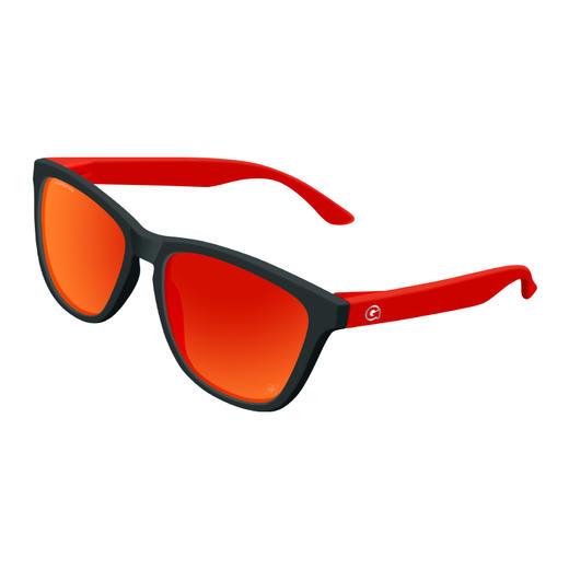 果凡&骏誉光华&桂林马拉松联名款防晒眼镜墨镜 可定制近视度数SF004（定制产品不支持退货） 商品图6