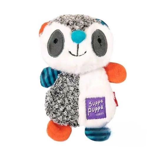 GiGwi贵为响纸浣熊 商品图0