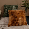 罗莱软装 梦幻兔绒抱枕 50*50cm 商品缩略图5