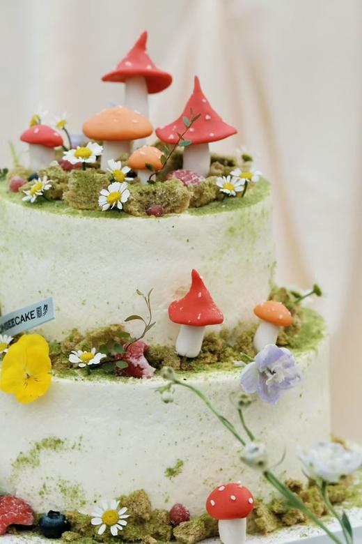 森林奇遇（提前2天预定） 商品图2